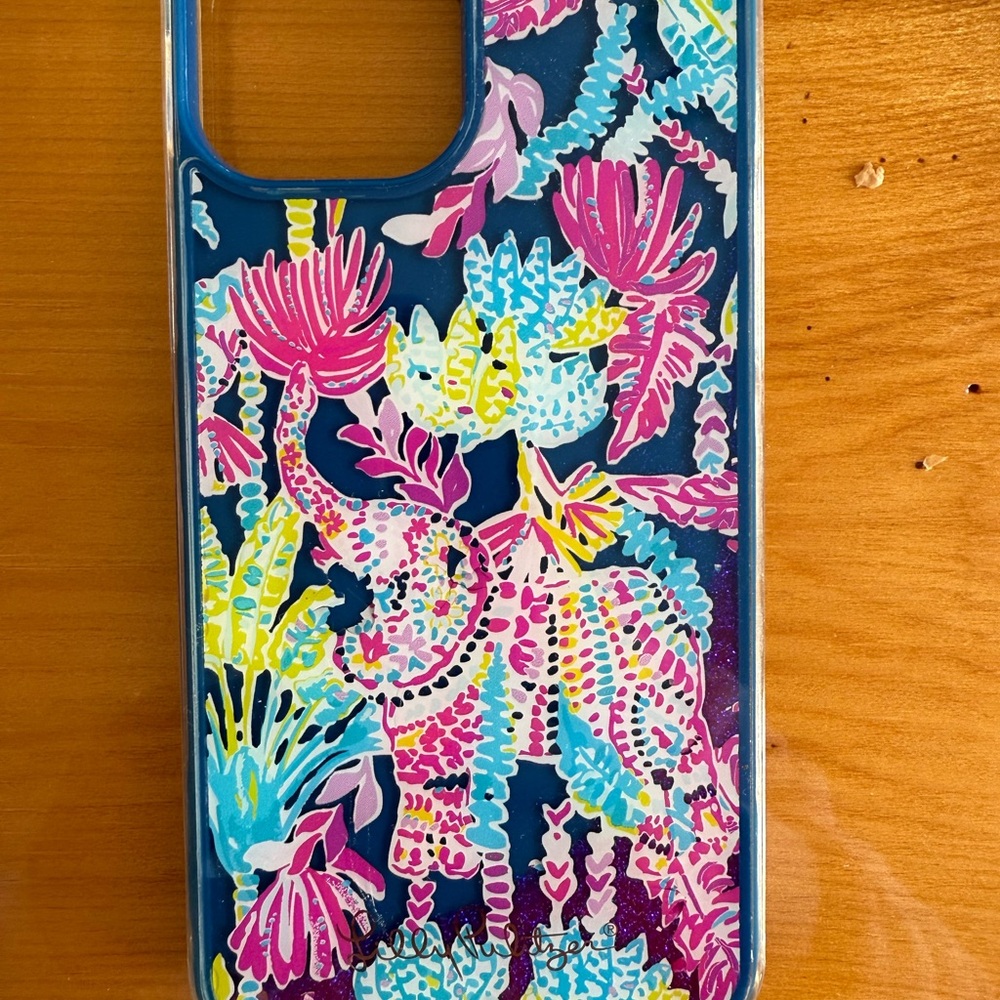 Lilly Pulitzer Phone Case